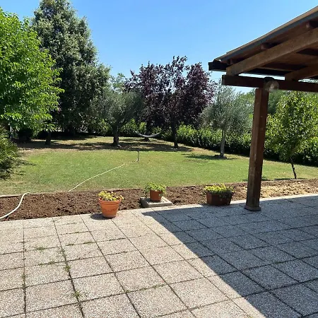 Garibaldina Villa