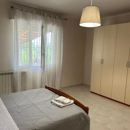 Garibaldina Villa *