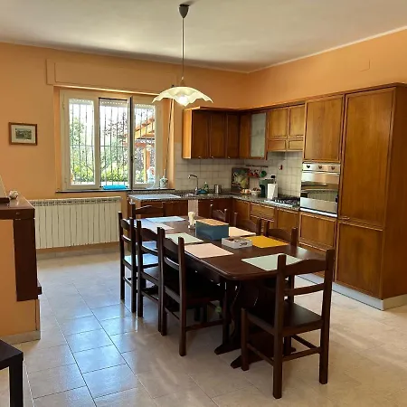 Garibaldina Villa